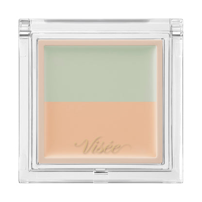 VISÉE COLOR DUO TRICK CONCEALER