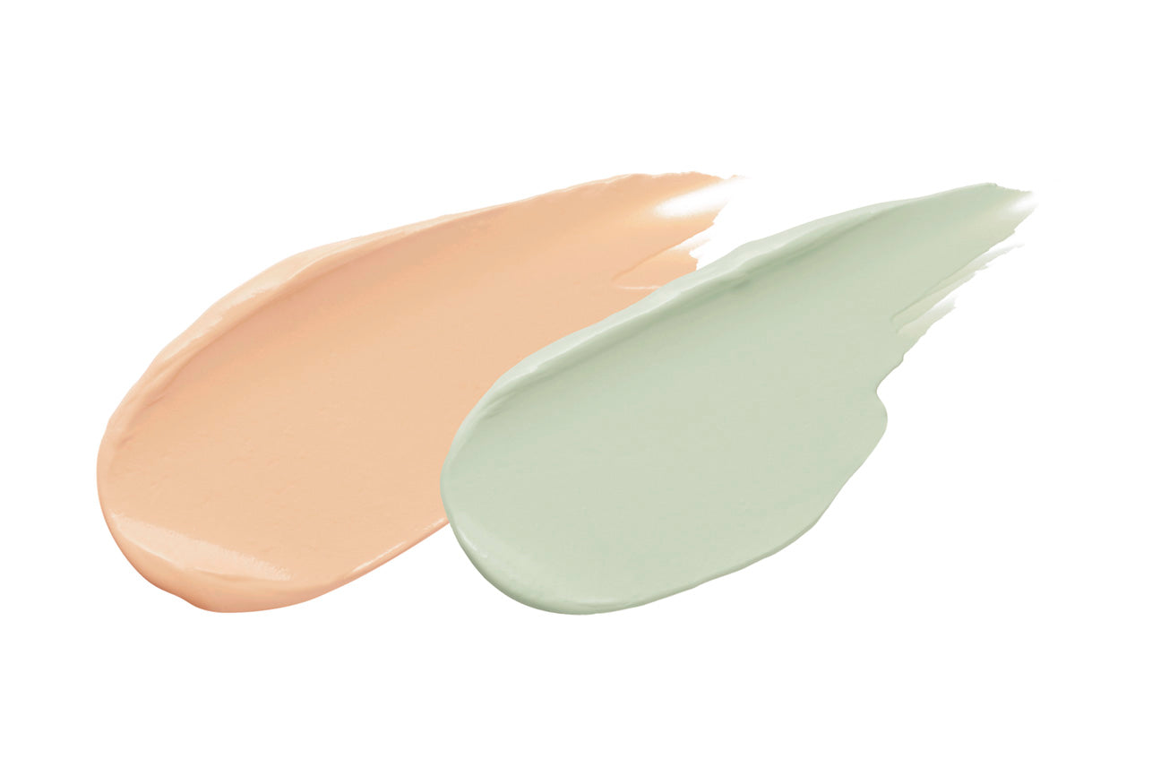 VISÉE COLOR DUO TRICK CONCEALER