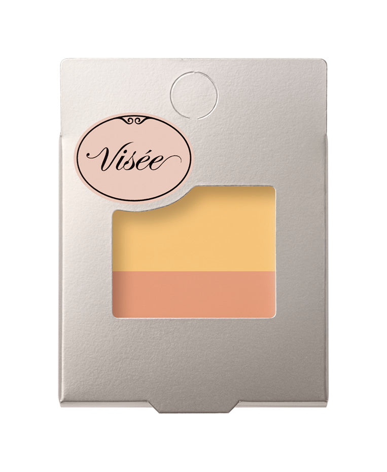 VISÉE COLOR DUO TRICK CONCEALER