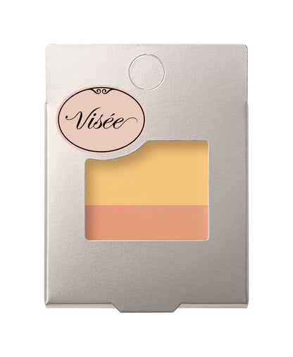 VISÉE COLOR DUO TRICK CONCEALER