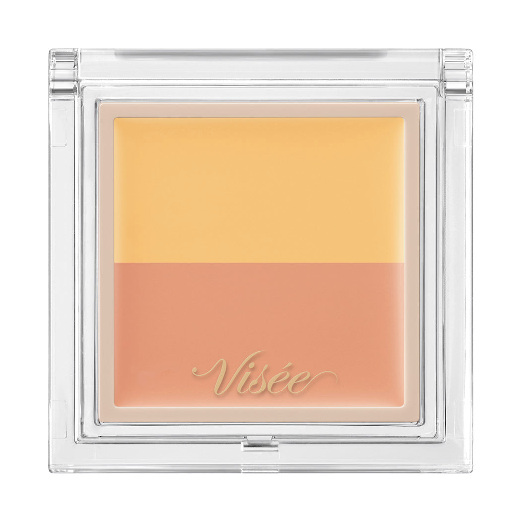 VISÉE COLOR DUO TRICK CONCEALER