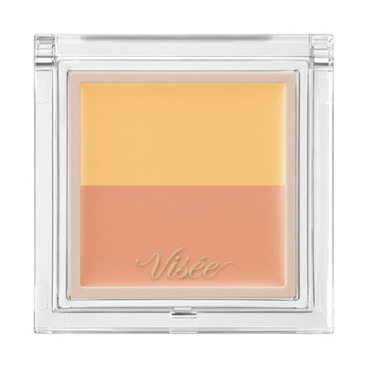 VISÉE COLOR DUO TRICK CONCEALER