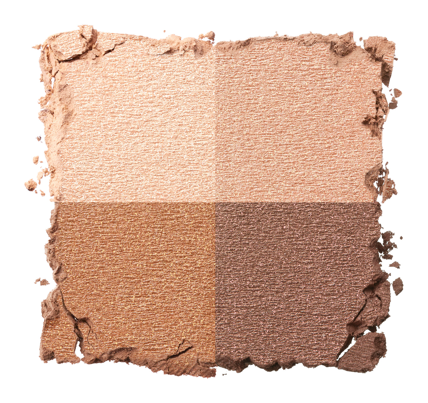 VISÉE NUANCE DEWY CREATOR