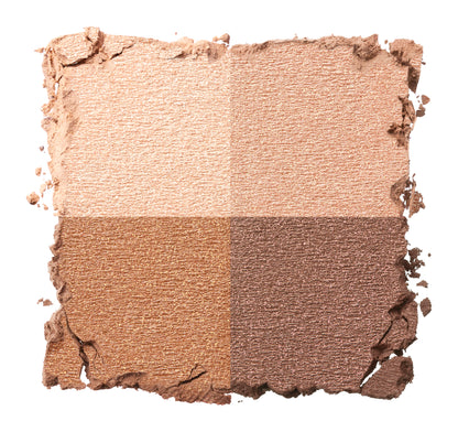 VISÉE NUANCE DEWY CREATOR