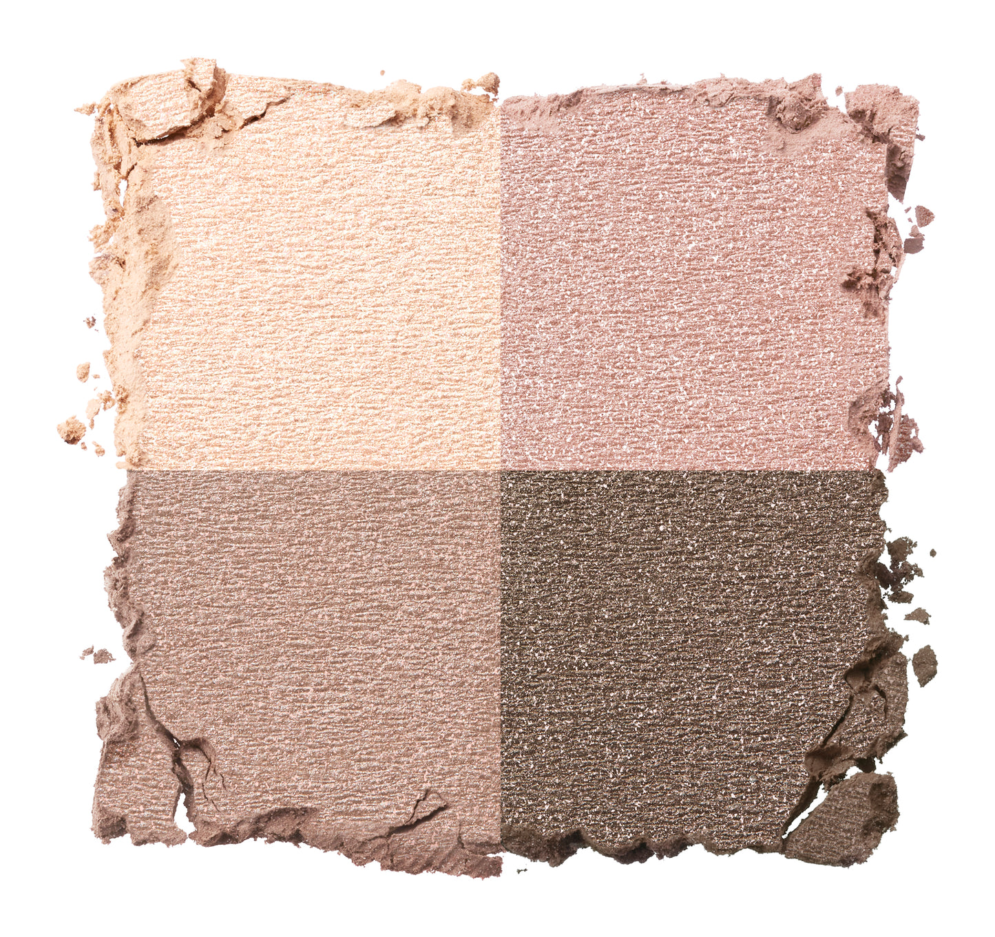 VISÉE NUANCE DEWY CREATOR