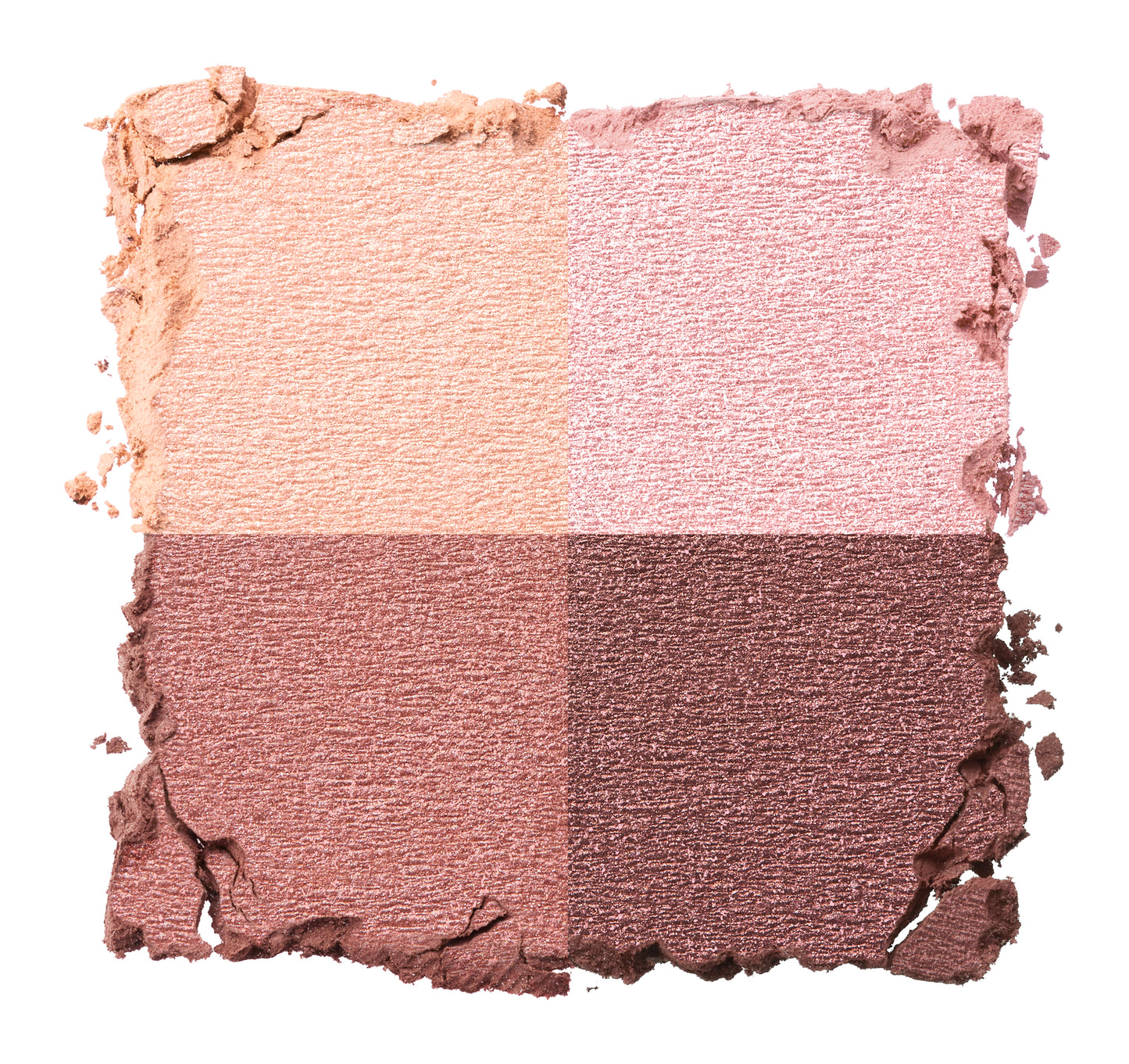 VISÉE NUANCE DEWY CREATOR