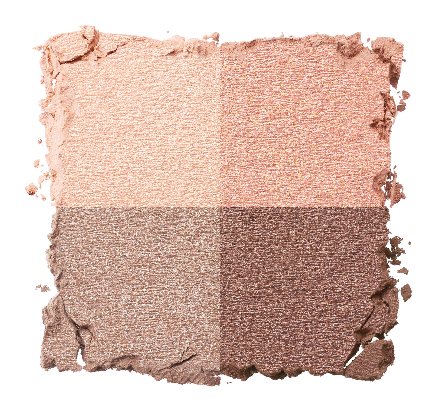 VISÉE NUANCE DEWY CREATOR