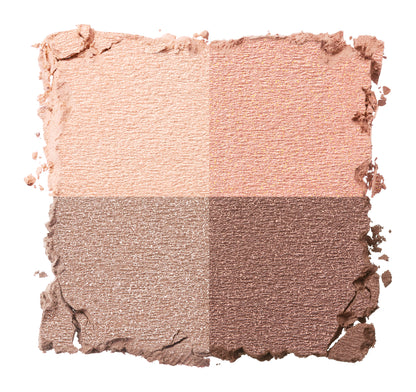 VISÉE NUANCE DEWY CREATOR