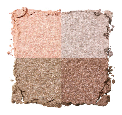 VISÉE NUANCE DEWY CREATOR