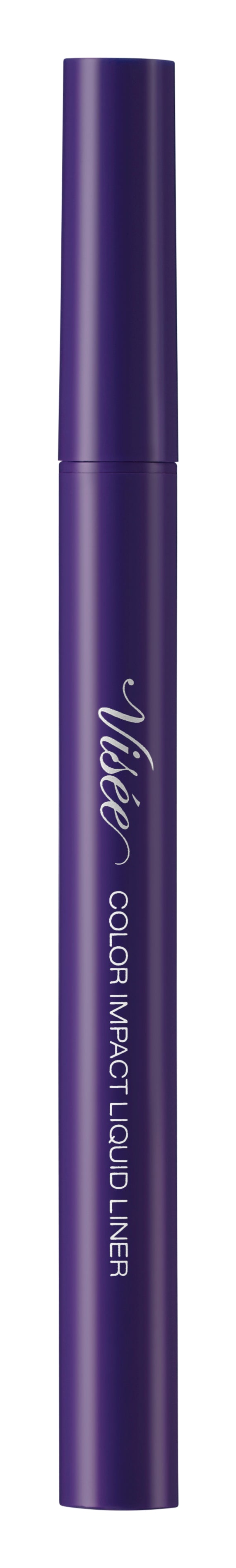 VISÉE COLOR IMPACT LIQUID LINER