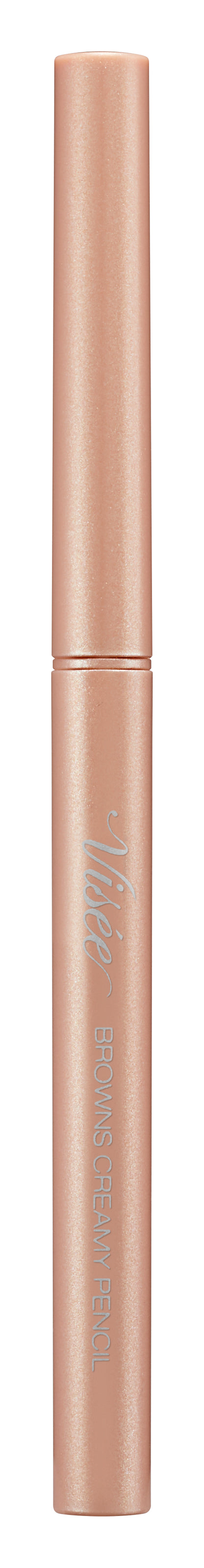 VISÉE BROWNS CREAMY PENCIL