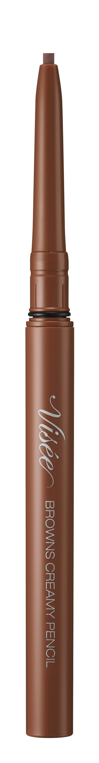 VISÉE BROWNS CREAMY PENCIL