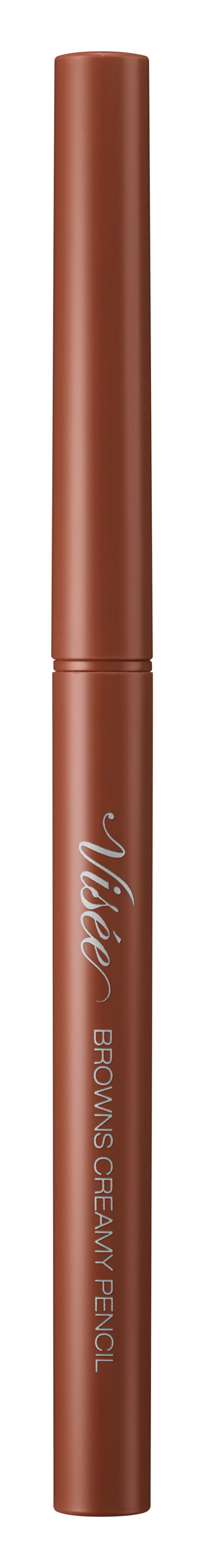 VISÉE BROWNS CREAMY PENCIL