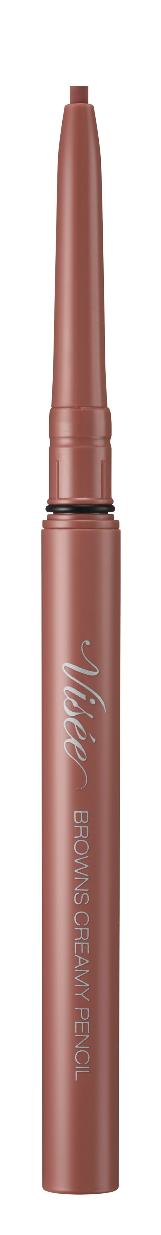 VISÉE BROWNS CREAMY PENCIL