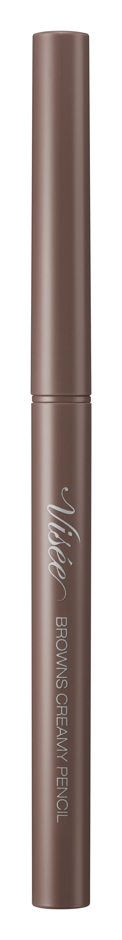 VISÉE BROWNS CREAMY PENCIL