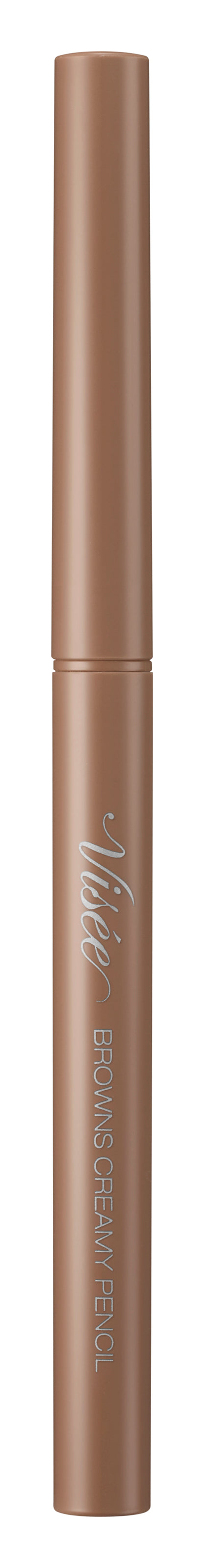 VISÉE BROWNS CREAMY PENCIL
