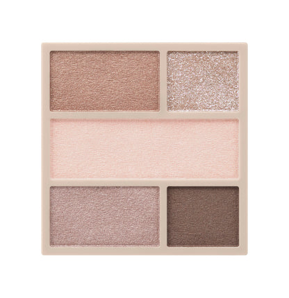 VISÉE W MOOD EYES