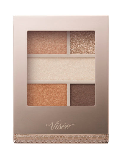VISÉE W MOOD EYES