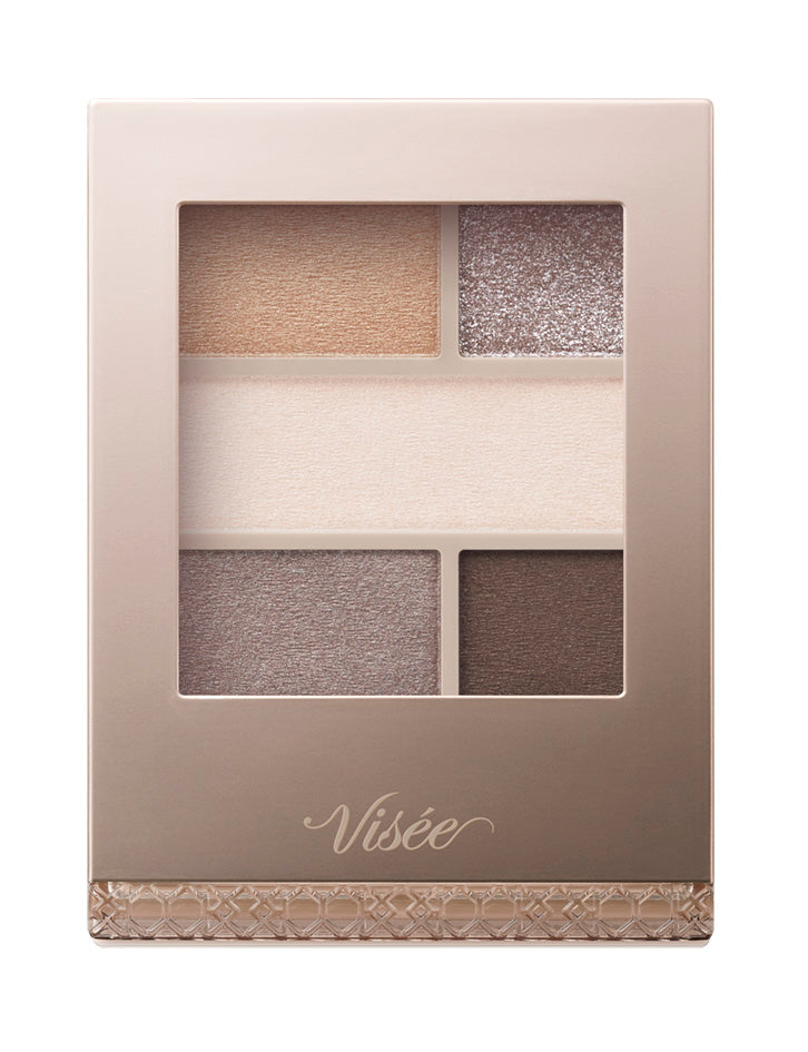 VISÉE W MOOD EYES