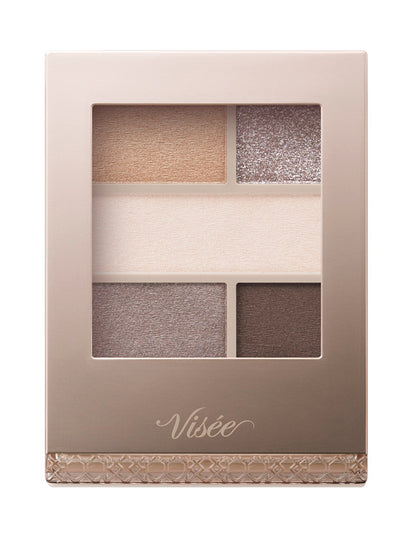 VISÉE W MOOD EYES