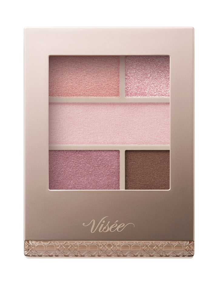 VISÉE W MOOD EYES