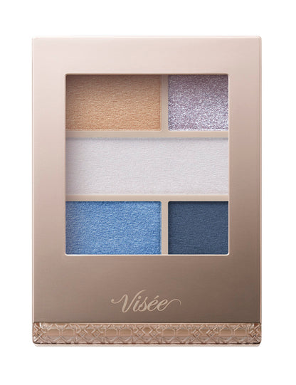 VISÉE W MOOD EYES