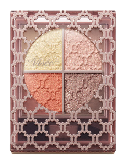 VISÉE GLOSSY RICH EYES N