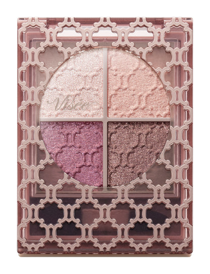 VISÉE GLOSSY RICH EYES N
