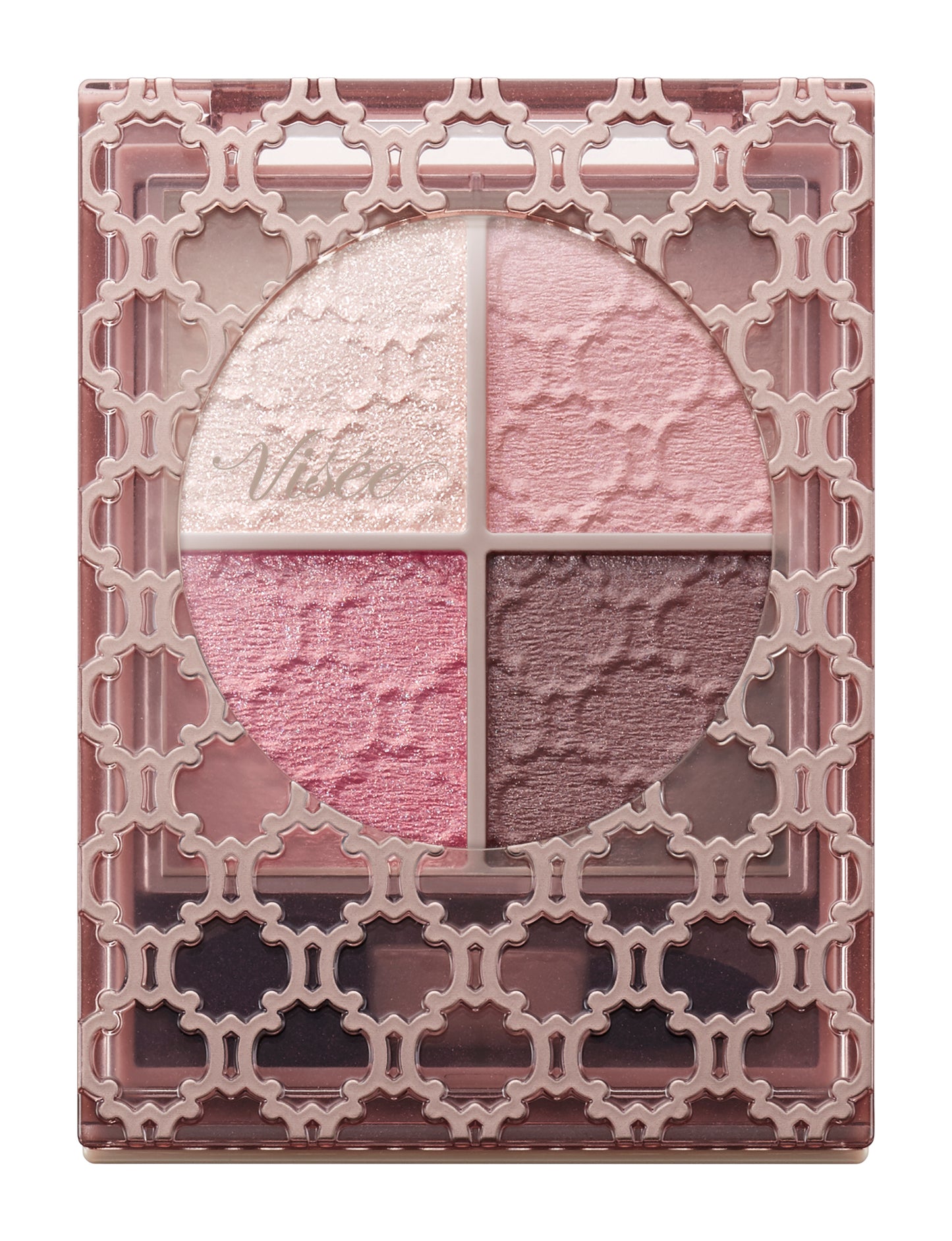 VISÉE GLOSSY RICH EYES N