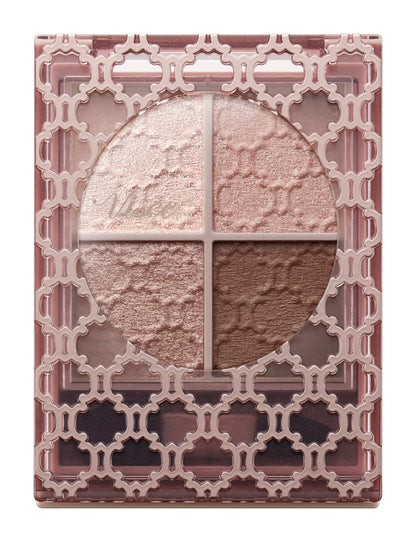 VISÉE GLOSSY RICH EYES N