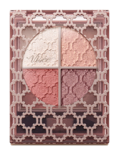 VISÉE GLOSSY RICH EYES N