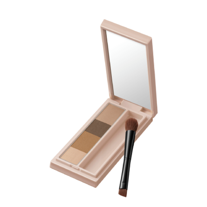 VISÉE FLUFF DESIGN EYEBROW POWDER