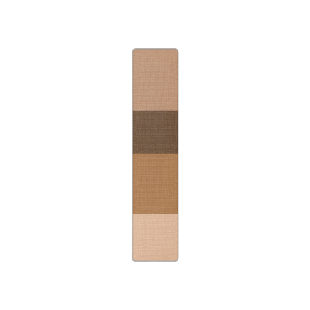 VISÉE FLUFF DESIGN EYEBROW POWDER