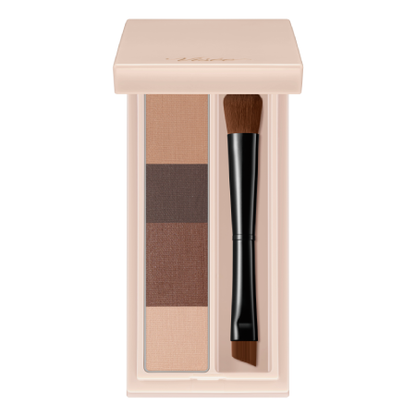 VISÉE FLUFF DESIGN EYEBROW POWDER