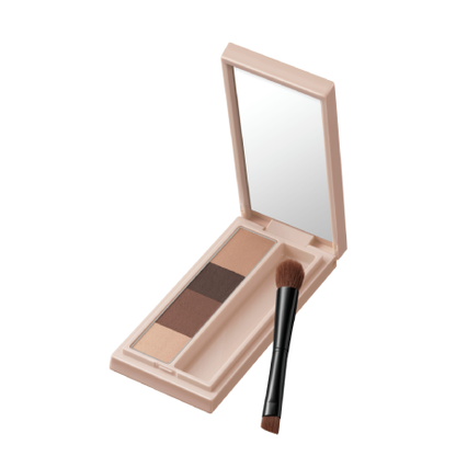 VISÉE FLUFF DESIGN EYEBROW POWDER