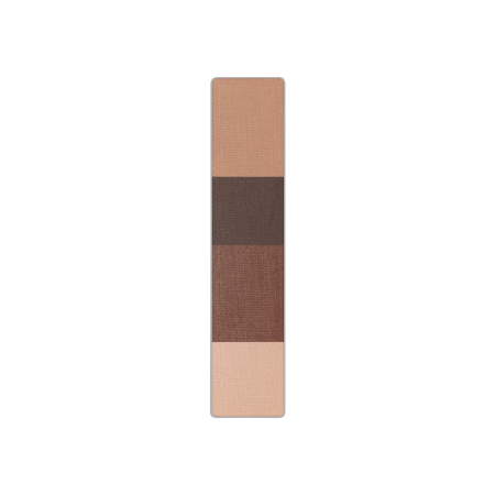 VISÉE FLUFF DESIGN EYEBROW POWDER