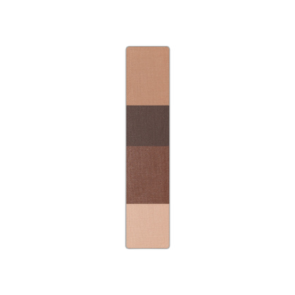 VISÉE FLUFF DESIGN EYEBROW POWDER