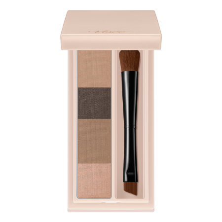 VISÉE FLUFF DESIGN EYEBROW POWDER