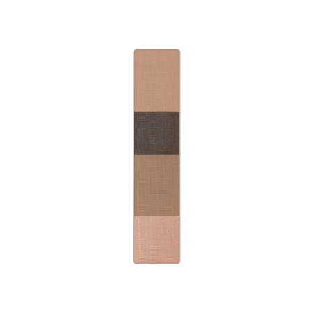 VISÉE FLUFF DESIGN EYEBROW POWDER