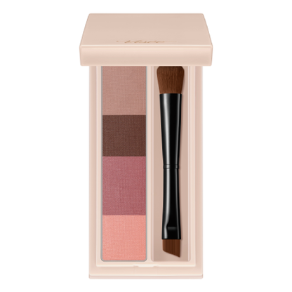 VISÉE FLUFF DESIGN EYEBROW POWDER