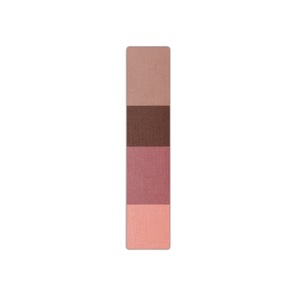 VISÉE FLUFF DESIGN EYEBROW POWDER