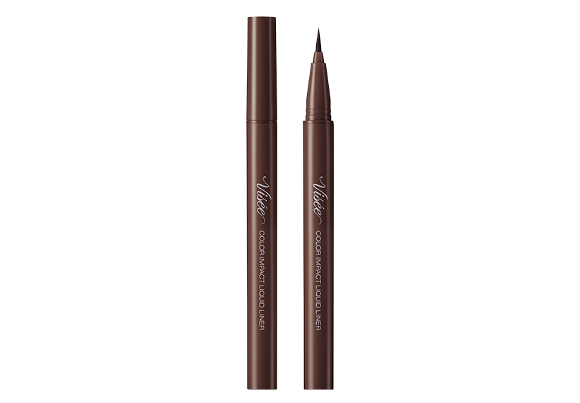 VISÉE COLOR IMPACT LIQUID LINER