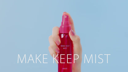 MAKE KEEP MIST EX +
