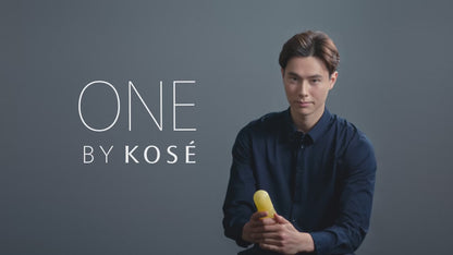 ONE BY KOSE CLEAR PEEL SERUM