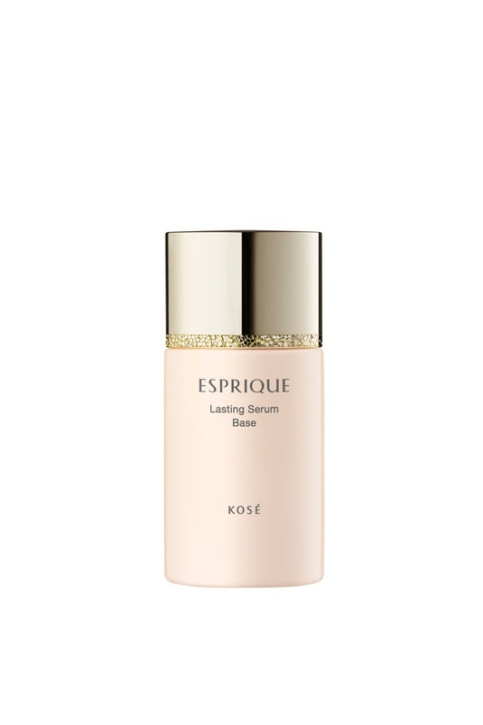 ESPRIQUE Lasting Serum Base 001 Pink Beige