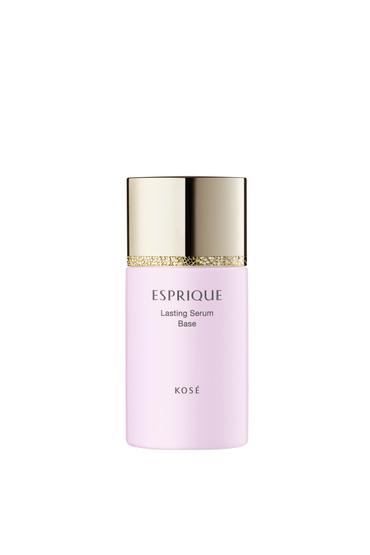 ESPRIQUE Lasting Serum Base 002 Lavender