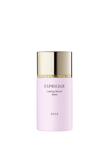 ESPRIQUE Lasting Serum Base 002 Lavender