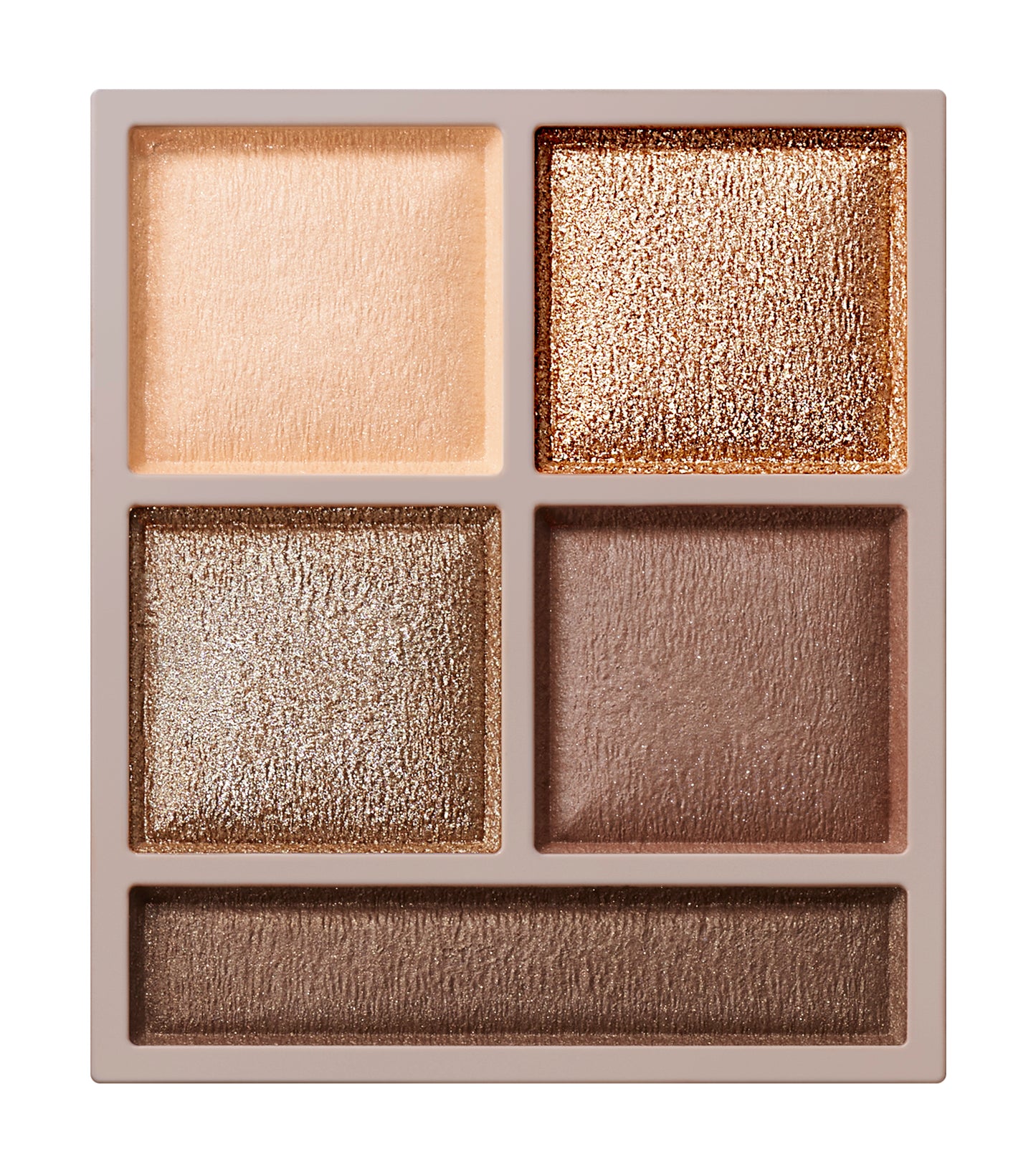 VISÉE PANORAMA DESIGN EYE PALETTE