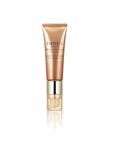 Moisture Concentrate Foundation