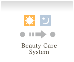 Beauty Care System